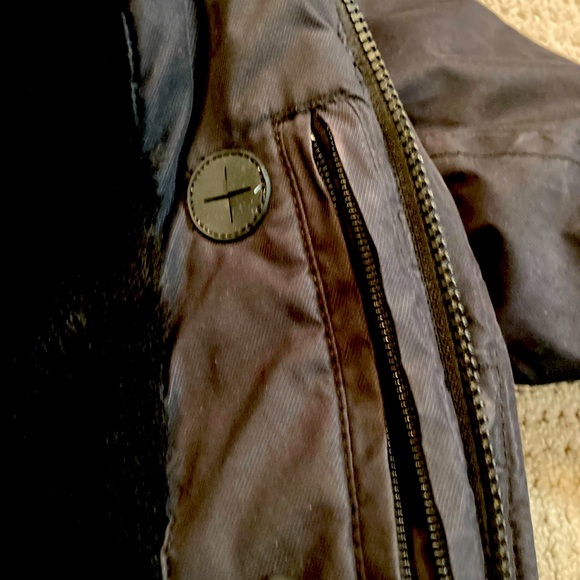 Aritzia TNA Aspen Parka - Picture 7 of 7